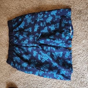 BHPC Medium Board Shorts